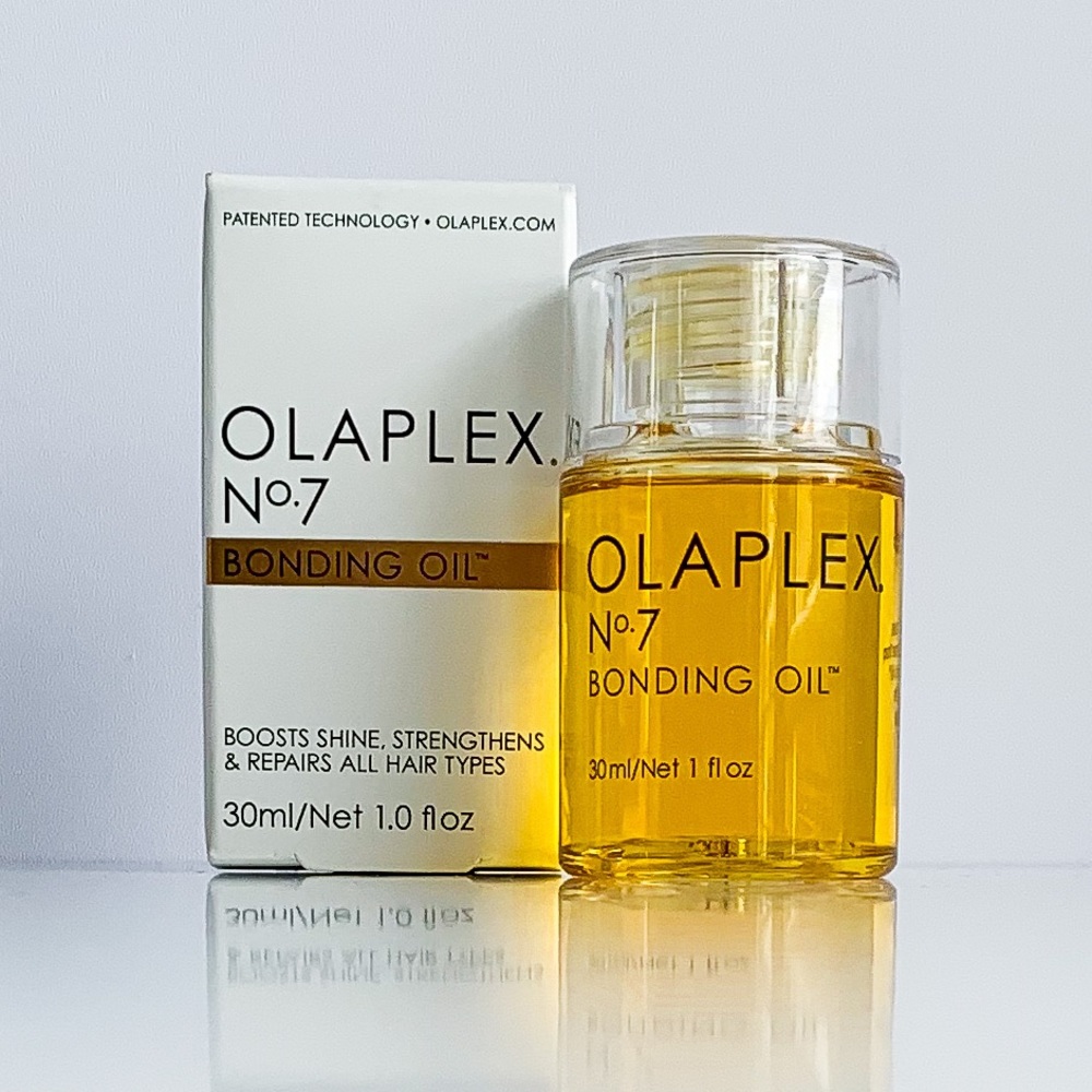 Olaplex No. 7 Bonding Oil